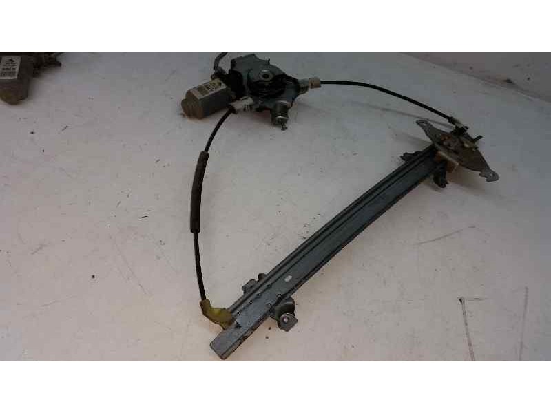 Recambio de elevalunas delantero derecho para nissan almera (n16/e) comfort referencia OEM IAM  2 PINS ELECTRICO