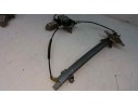 Recambio de elevalunas delantero derecho para nissan almera (n16/e) comfort referencia OEM IAM  2 PINS ELECTRICO