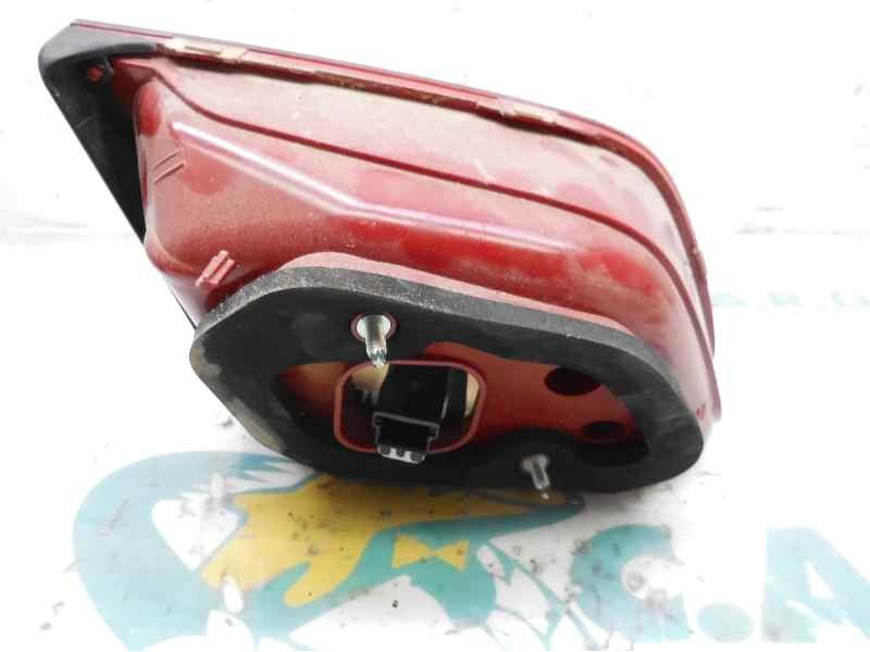 Recambio de piloto trasero derecho para volkswagen passat lim. (362) edition bluemotion referencia OEM IAM   INTERIOR DE LEDS