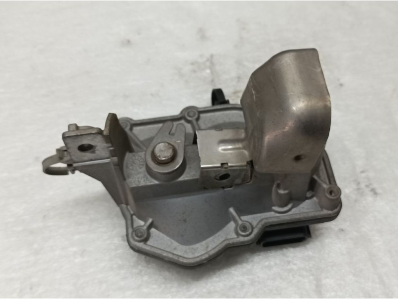 Recambio de valvula escape para dacia sandero stepway referencia OEM IAM 34315E0101 50885503 PIERBURG