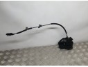Recambio de cerradura puerta delantera derecha para ford transit courier ambiente referencia OEM IAM BM5AA21812BH 921760107 FOMO