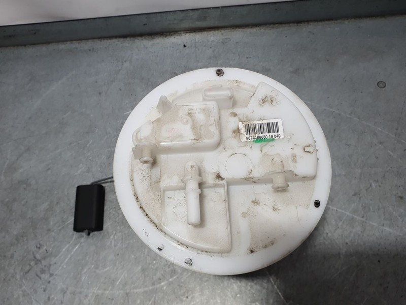 Recambio de aforador para peugeot 208 style referencia OEM IAM 9674466680 55063615 