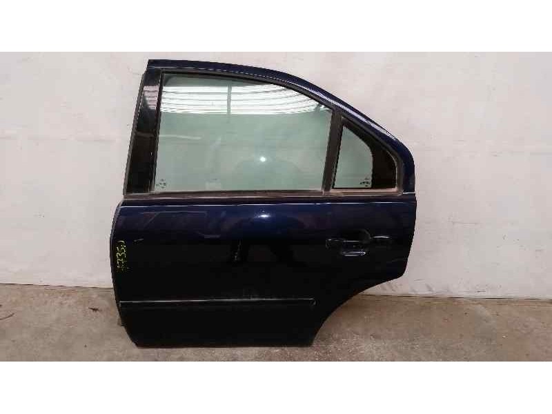 Recambio de puerta trasera izquierda para ford mondeo berlina (ge) ambiente referencia OEM IAM   