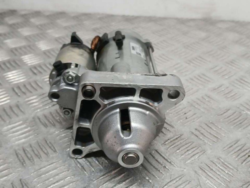 Recambio de motor arranque para bmw serie 2 active tourer (f45) 218d referencia OEM IAM 8570845 8570845 DENSO