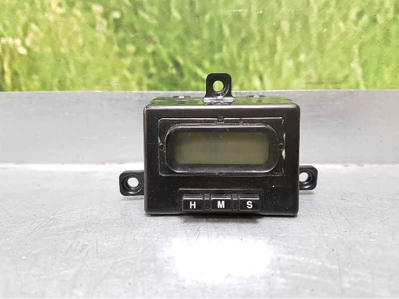 Recambio de reloj para ssangyong actyon 200 xdi referencia OEM IAM 8111031050 8111031000 