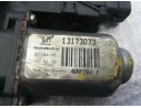 Recambio de elevalunas delantero izquierdo para opel corsa c 1.3 16v cdti cat (z 13 dt / ln9) referencia OEM IAM 400708F 6 PINS 