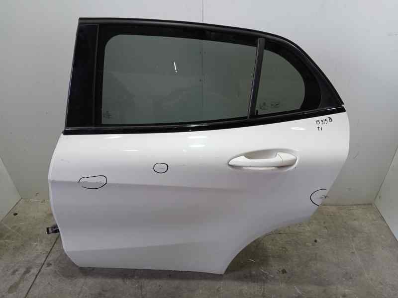 Recambio de puerta trasera izquierda para mercedes-benz clase gla (w156) gla 200 (156.943) referencia OEM IAM A156730010564  ROZ