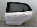 Recambio de puerta trasera izquierda para mercedes-benz clase gla (w156) gla 200 (156.943) referencia OEM IAM A156730010564  ROZ