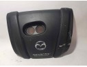Recambio de tapa motor para mazda 2 lim. () luxury referencia OEM IAM   SUCIA ACIDO