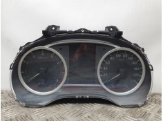 Recambio de cuadro instrumentos para nissan micra v (k14) acenta referencia OEM IAM 5FB0A  