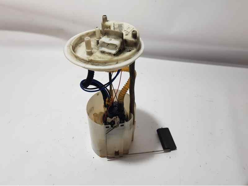 Recambio de aforador para fiat doblo ii cargo (263) furgón sx maxi referencia OEM IAM 51827144 0580203040 BOSCH