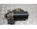 Recambio de motor arranque para bmw 1 (e87) 118 d referencia OEM IAM 12417798006 BOSCH 0001139002