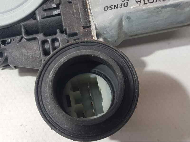 Recambio de elevalunas trasero derecho para toyota auris luna referencia OEM IAM 857200D120 973581100 DENSO ELECTRICO