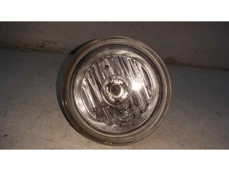 Recambio de faro antiniebla derecho para suzuki sx4 rw (ey) gl+ referencia OEM IAM   