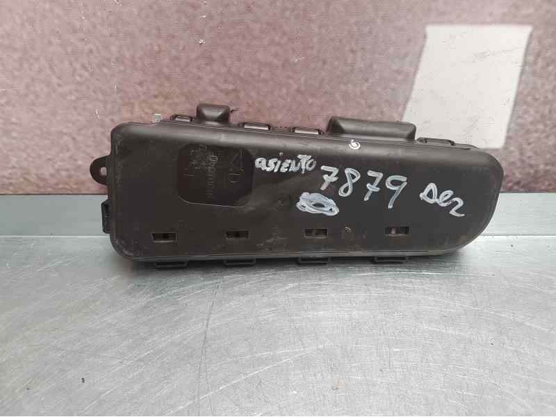 Recambio de airbag inferior dch. (piernas) para nissan pathfinder (r51) 2.5 dci se referencia OEM IAM ARJD083040122  