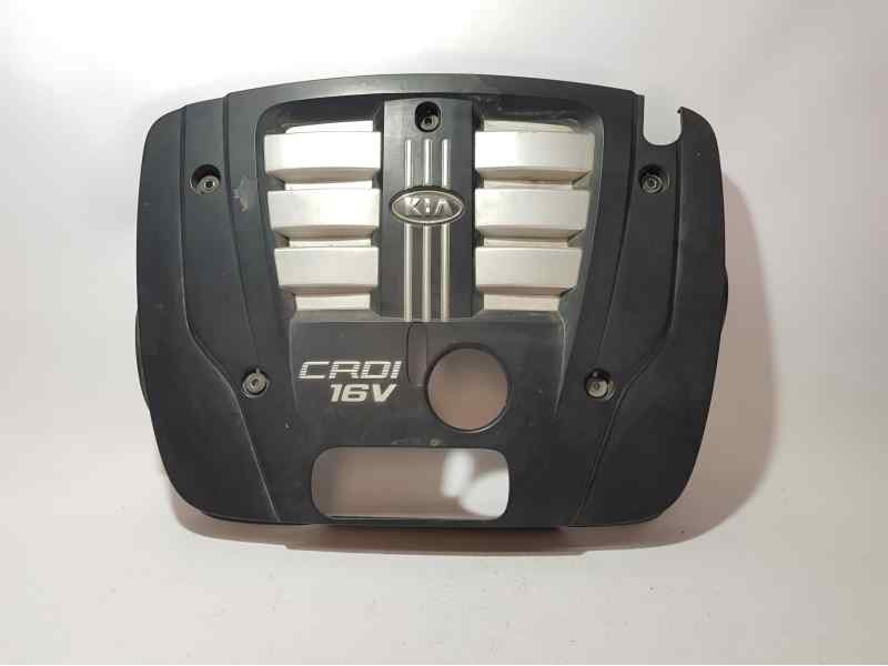 Recambio de tapa motor para kia sorento 2.5 crdi vgt ex1 referencia OEM IAM   