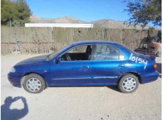 HYUNDAI LANTRA BERLINA (RD)