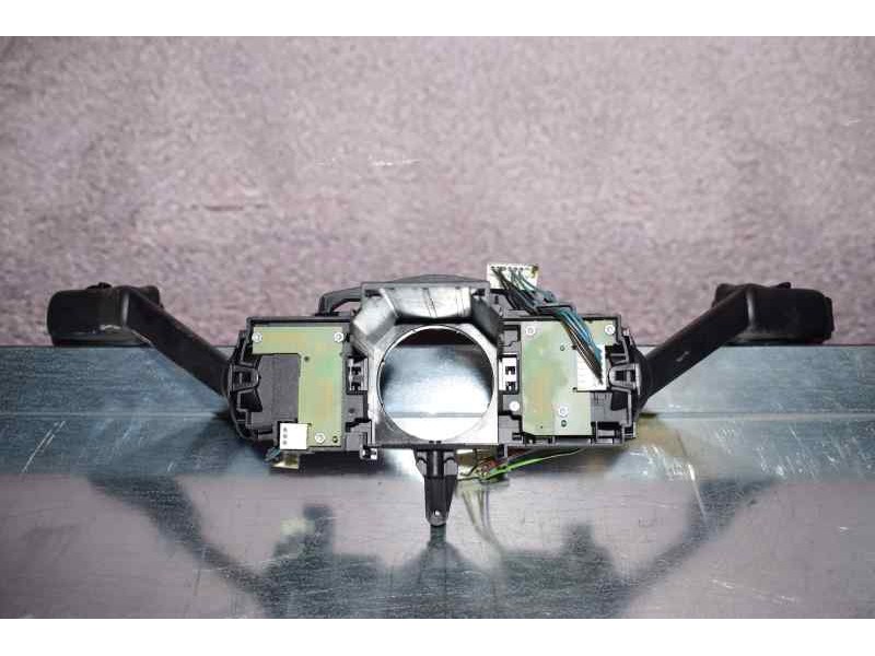 Recambio de mando luces y limpia para seat leon st (5f8) style referencia OEM IAM 5Q09535077GD0110  