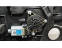 Recambio de elevalunas trasero izquierdo para kia sportage iv (ql, qle) 1.6 gdi referencia OEM IAM 83470F1040 ELECTRICO 2 PINS 