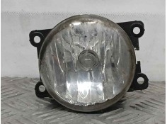 FARO ANTINIEBLA IZQUIERDO 6206N0 
