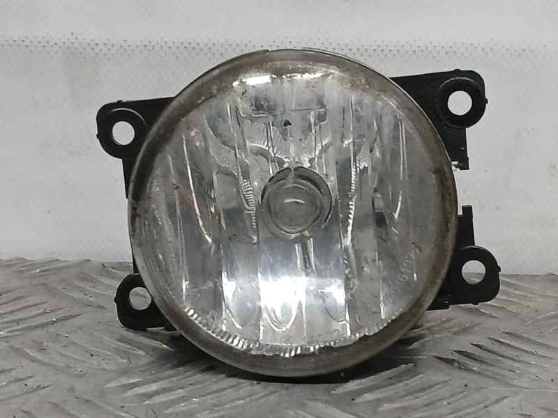 Recambio de faro antiniebla izquierdo para peugeot 3008 allure referencia OEM IAM 6206N0  