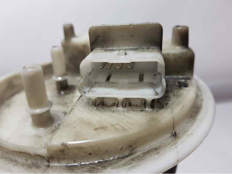 Recambio de aforador para fiat doblo ii cargo (263) furgón sx maxi referencia OEM IAM 51827144 0580203040 BOSCH