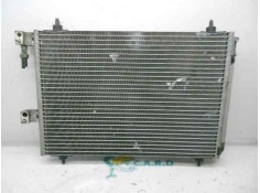 Recambio de condensador / radiador aire acondicionado para citroën c5 berlina 2.0 hdi sx referencia OEM IAM   