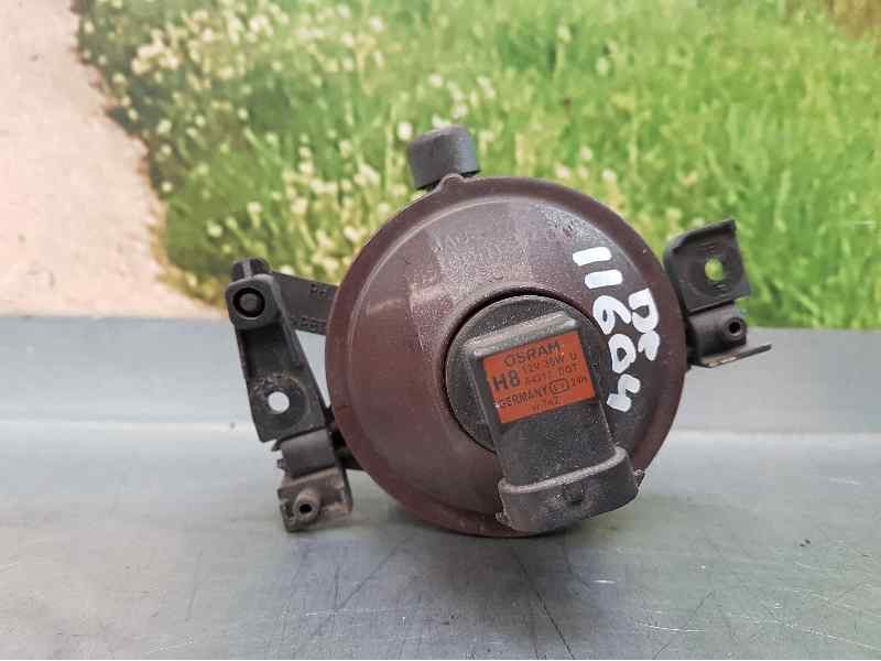 Recambio de faro antiniebla derecho para ford focus berlina (cap) trend referencia OEM IAM   