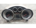 Recambio de cuadro instrumentos para opel astra j lim. selective referencia OEM IAM 13460582  600775881