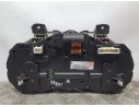 Recambio de cuadro instrumentos para nissan micra v (k14) acenta referencia OEM IAM 5FB0A  