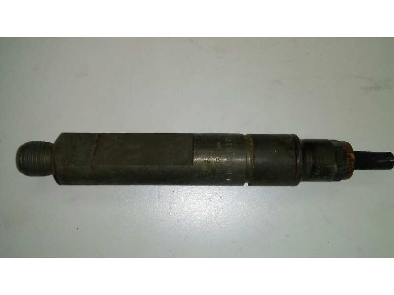 Recambio de inyector para renault laguna (b56) 1.9 dti diesel cat referencia OEM IAM 0432193753  7700875036