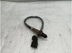 Recambio de sonda lambda para dacia sandero stepway referencia OEM IAM 8201395330 0281004221 BOSCH