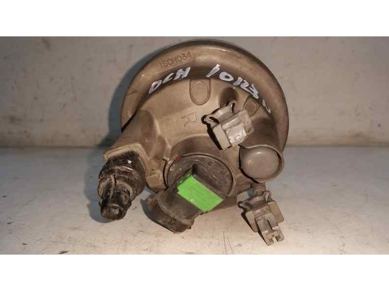 Recambio de faro antiniebla derecho para suzuki sx4 rw (ey) gl+ referencia OEM IAM   