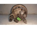 Recambio de faro antiniebla derecho para suzuki sx4 rw (ey) gl+ referencia OEM IAM   