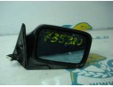 Recambio de retrovisor derecho para bmw serie 5 berlina (e34) 520i (95kw) referencia OEM IAM  4 PINS ELECTRICO
