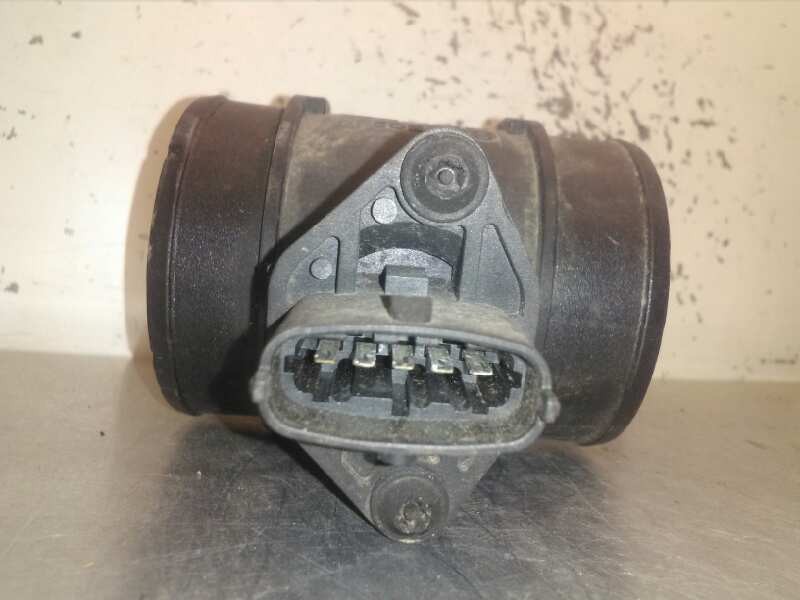 Recambio de caudalimetro para opel corsa c 1.3 16v cdti cat (z 13 dt / ln9) referencia OEM IAM 24439252 0281002549 BOSCH