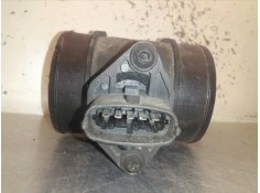 Recambio de caudalimetro para opel corsa c 1.3 16v cdti cat (z 13 dt / ln9) referencia OEM IAM 24439252 0281002549 BOSCH