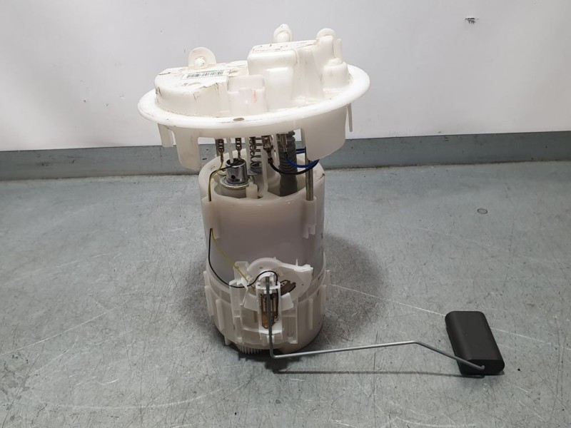 Recambio de aforador para peugeot 208 style referencia OEM IAM 9674466680 55063615 