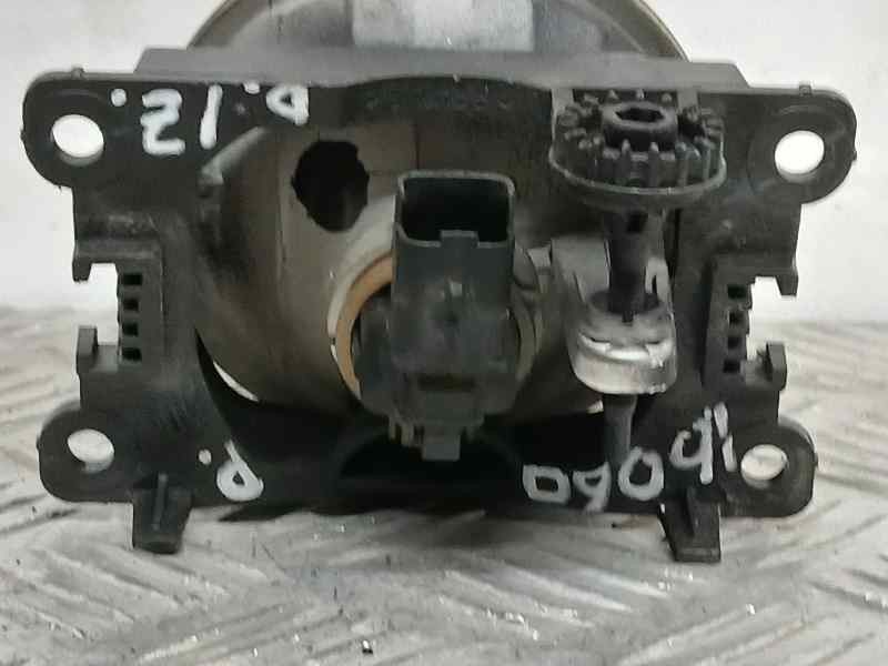 Recambio de faro antiniebla izquierdo para peugeot 3008 allure referencia OEM IAM 6206N0  