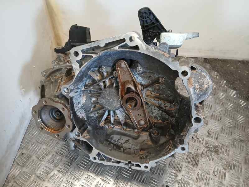 Recambio de caja cambios para audi q2 (gab) 3.0 tfsi desing referencia OEM IAM UDL 070720 6VELOCIDADES
