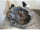 Recambio de caja cambios para audi q2 (gab) 3.0 tfsi desing referencia OEM IAM UDL 070720 6VELOCIDADES