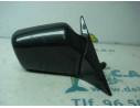 Recambio de retrovisor derecho para bmw serie 5 berlina (e34) 520i (95kw) referencia OEM IAM  4 PINS ELECTRICO