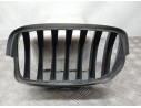 Recambio de rejilla delantera para bmw x5 (e70) 3.0 d referencia OEM IAM 51137171396 TOCADA DERECHA