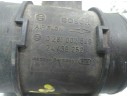 Recambio de caudalimetro para opel corsa c 1.3 16v cdti cat (z 13 dt / ln9) referencia OEM IAM 24439252 0281002549 BOSCH