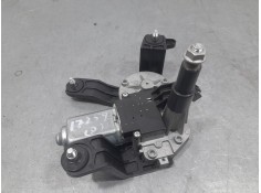 Recambio de motor limpia trasero para chevrolet cruze hatchback (j305) 2.0 cdi referencia OEM IAM 95089590  