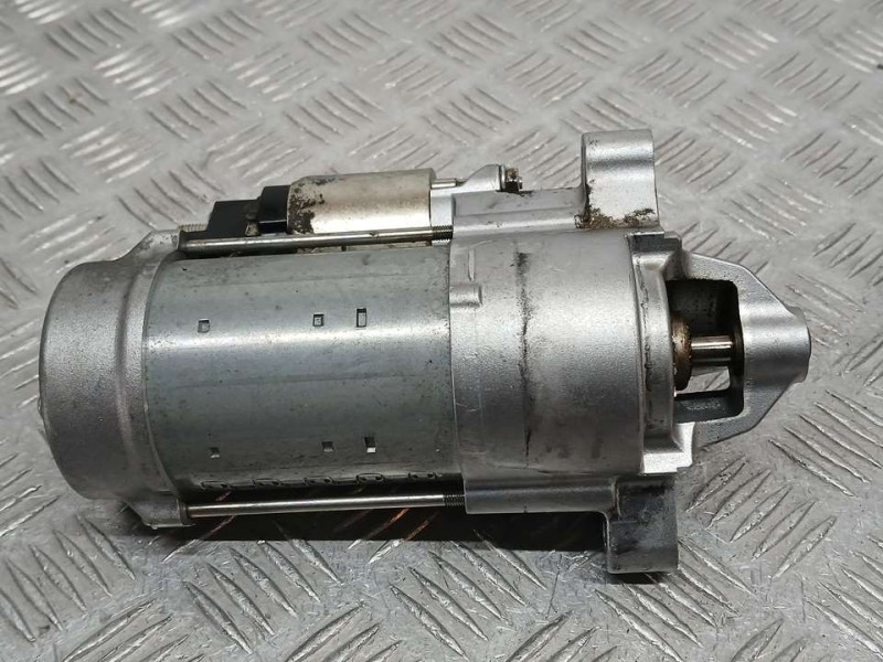 Recambio de motor arranque para bmw serie 2 active tourer (f45) 218d referencia OEM IAM 8570845 8570845 DENSO