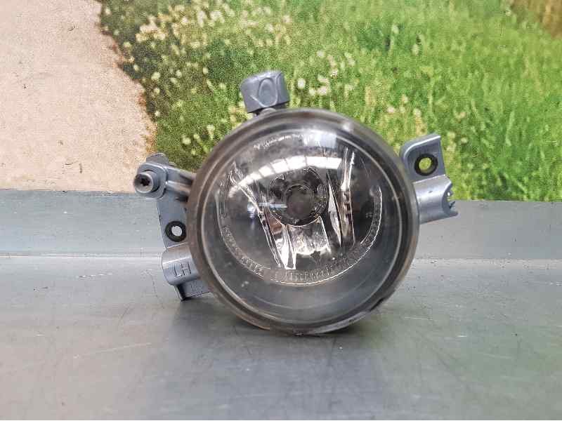 Recambio de faro antiniebla izquierdo para ford focus berlina (cap) trend referencia OEM IAM   