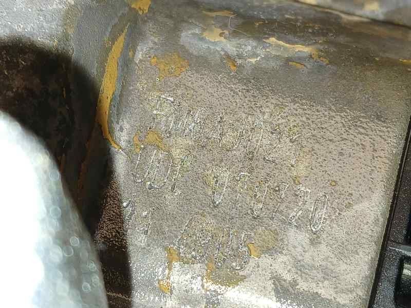 Recambio de caja cambios para audi q2 (gab) 3.0 tfsi desing referencia OEM IAM UDL 070720 6VELOCIDADES