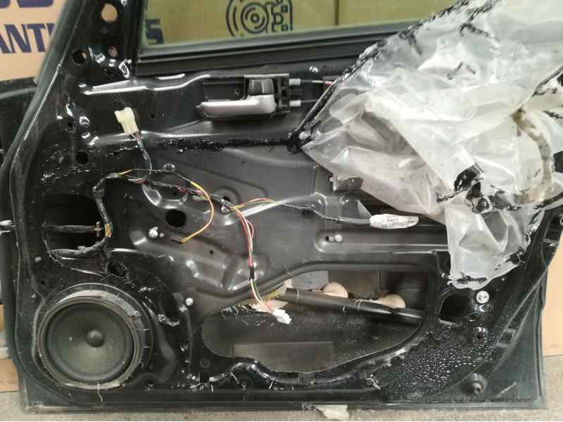 Recambio de elevalunas delantero derecho para suzuki sx4 rw (ey) gl+ referencia OEM IAM  2 CABLES ELECTRICO