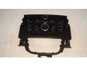 Recambio de mando radio para opel astra j lim. cosmo referencia OEM IAM 28243207 13337218 DELPHI